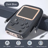 DigGizMox® 2-in-1: Retro Gaming + Power on the Go