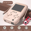 DigGizMox® 2-in-1: Retro Gaming + Power on the Go