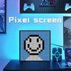 DigGizMox® Pixel Art Frame: Create & Display Cool Animations!