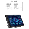 DigGizMox® Mini Monitor: Track Your PC vitals at a Glance