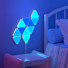 DigGizMox® Quantum Light: Triangles of Color & Rhythm