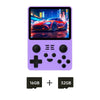 DigGizMox® POWKIDDY RGB20S: Retro Games On-the-Go